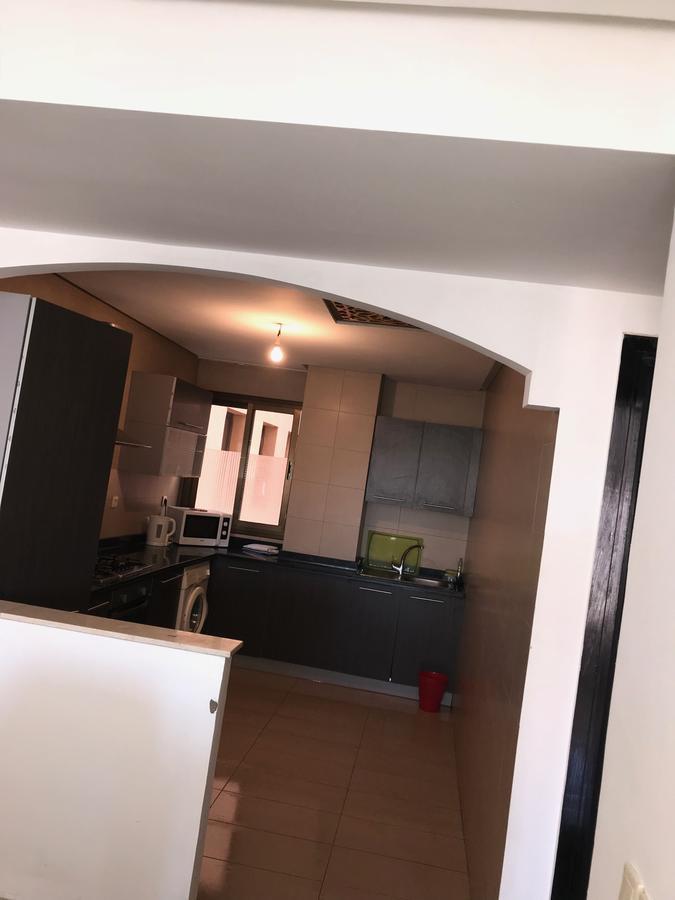 Apartment La Fontaine