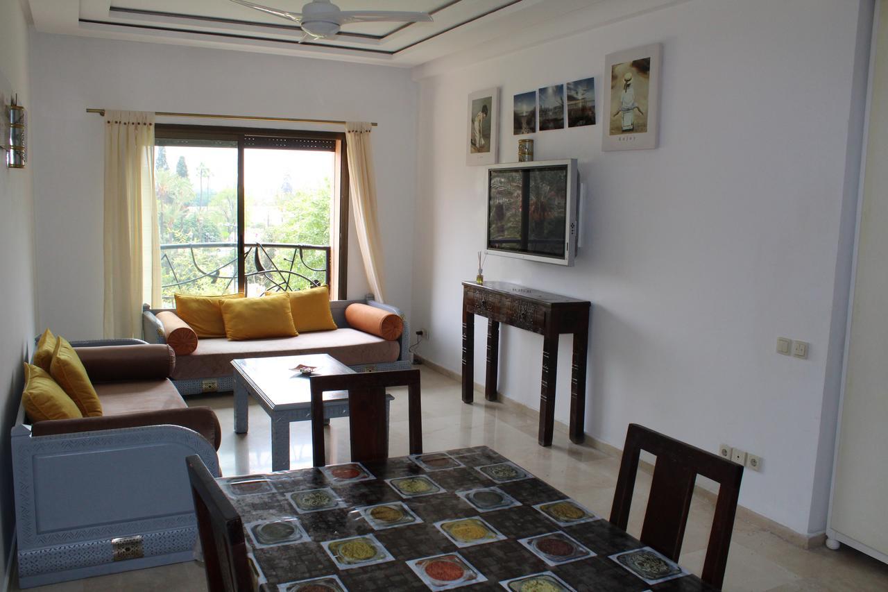 Apartment La Fontaine *