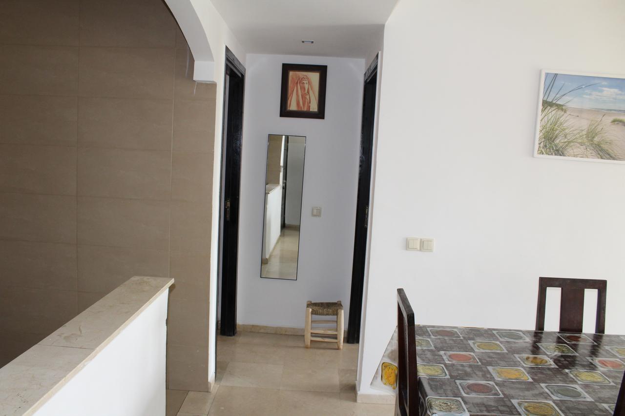 Apartment La Fontaine Marrakesch